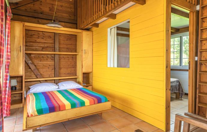 L'Ilot Fruits Guadeloupe Villa Trois-Rivieres Exterior photo